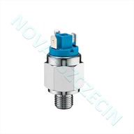 SNÍMAČ TLAKU G1/8 0,1-1 bar 250V NC -FKM SNÍMAČ TLAKU G1/8 0,1-1 bar 250V NC -FKM