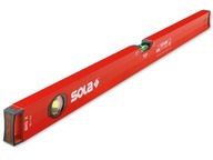 Úroveň hladiny Sola 0,3 m Úroveň hladiny Sola 0,3 m