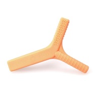 Logopedické hryzátko - Terapeutická ARK Y-Chew Orange Logopedické hryzátko - Terapeutická ARK Y-Chew Orange