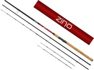 Mistrall prút Zino Feeder 3,60m 120g| Mistrall prút Zino Feeder 3,60m 120g|