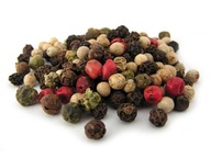 COLOR PEPPER celozrnná 500 g - Aromatika COLOR PEPPER celozrnná 500 g - Aromatika