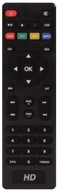 Opticum X300 X310 Decoder Tuner Diaľkové ovládanie, nový model Opticum X300 X310 Decoder Tuner Diaľkové ovládanie, nový model