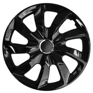 17" puklice NRM STIG BLACK, čierne LAKOVANÉ 17" puklice NRM STIG BLACK, čierne LAKOVANÉ