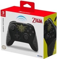 HORI SWITCH Zelda NEW Wireless Pad