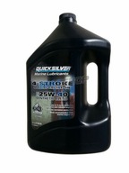 Quicksilver 4-TAKT syntetický olej 25W-40 4 l