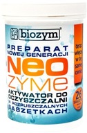 Aeróbne baktérie Neozyme 26 pre čistiarne septikov Aeróbne baktérie Neozyme 26 pre čistiarne septikov