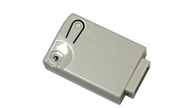 4-kanálové interiérové ​​rádio Key RX4X