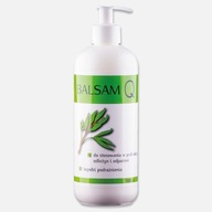Q balzam 500 ml na podráždenie - India Cosmetics Q balzam 500 ml na podráždenie - India Cosmetics