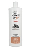 NIOXIN 3 kondicionér proti vypadávaniu vlasov 1000ml
