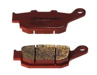 BREMBO ZADNÉ ŠUNKOVÉ PODLOŽKY HONDA NTV650 REVERE 88-97 BREMBO ZADNÉ ŠUNKOVÉ PODLOŽKY HONDA NTV650 REVERE 88-97