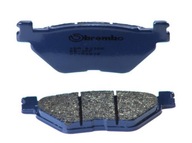 BREMBO ZADNÉ ČELONY YAMAHA FJR1300 01-18 BREMBO ZADNÉ ČELONY YAMAHA FJR1300 01-18