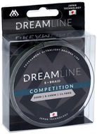 SÚŤAŽ DREAMLINE ZELENÝ MOST 0,12mm 150m SÚŤAŽ DREAMLINE ZELENÝ MOST 0,12mm 150m