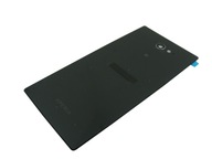 KLAPKA NA BATÉRIU pre Sony Xperia M2 D2302 čierna