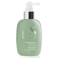 Alfaparf Semi Di Lino Scalp energizujúce tonikum pre citlivú pokožku hlavy 125 ml Alfaparf Semi Di Lino Scalp energizujúce tonikum pre citlivú pokožku hlavy 125 ml