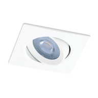 LED STROPNÉ SVÍTIDLO 230V, 5W, BIELE LED STROPNÉ SVÍTIDLO 230V, 5W, BIELE