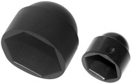 KRYT M8 skrutky BLACK-KEY 13 koncovka 50 ks KRYT M8 skrutky BLACK-KEY 13 koncovka 50 ks