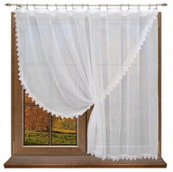 READY VOIL CLPORTAIN 400x150 guipure voálové závesy READY VOIL CLPORTAIN 400x150 guipure voálové závesy