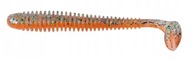 KEITECH SWING IMPACT 2" Hot Orange LT36 KEITECH SWING IMPACT 2" Hot Orange LT36