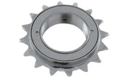 ODOLNÝ 1-RADOVÝ FREESPEED 16Z SILVER BMX FV ODOLNÝ 1-RADOVÝ FREESPEED 16Z SILVER BMX FV