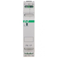 Elektromagnetické relé PK-1P 230 V