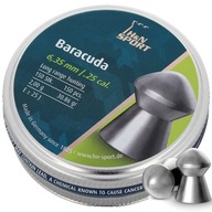 H&N Diabolo Baracuda 6,35 peliet 150 ks HEAVY H&N Diabolo Baracuda 6,35 peliet 150 ks HEAVY