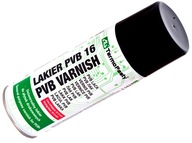 Elektroizolačný lak PVB 16 400ml LED pásik