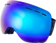 Okuliare na snowboard Pathron PTX 300 Green Okuliare na snowboard Pathron PTX 300 Green