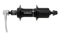 Náboj SHIMANO FH RM30 7rýchlostný 36h čierny objímka Náboj SHIMANO FH RM30 7rýchlostný 36h čierny objímka