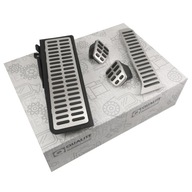 KRYTY PEDÁLOV SKODA OCTAVIA YETI Riser Riser KRYTY PEDÁLOV SKODA OCTAVIA YETI Riser Riser