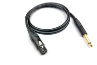 KLOTZ MC5000 mikrofónový kábel XLR Jack NEUTRIK 10m