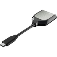 Čítačka SD kariet Sandisk USB Type-C UHS-I UHS-II Čítačka SD kariet Sandisk USB Type-C UHS-I UHS-II