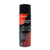 VALVOLINE Tectyl Underbody Coating Bronze 500ml VALVOLINE Tectyl Underbody Coating Bronze 500ml