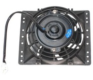 VENTILÁTOR RADIÁTORA QUAD ATV SHINERAY BASHAN 250