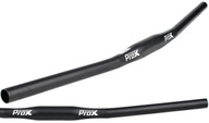 Riadidlá ProX 31,8mm 680x10° alu čierne
