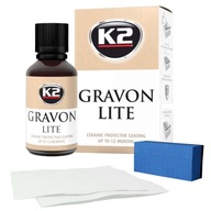 K2 GRAVON LITE Ceramic Coating Ochrana farby