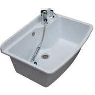 UŽITOČNÝ DREZ, VEĽKÝ KOŠÍK, 61CM, BATÉRIA/DÁVKOVAČ UŽITOČNÝ DREZ, VEĽKÝ KOŠÍK, 61CM, BATÉRIA/DÁVKOVAČ