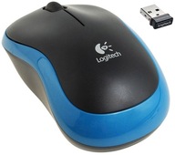 BEZDRÔTOVÁ OPTICKÁ NANO MYŠ LOGITECH M185 BEZDRÔTOVÁ OPTICKÁ NANO MYŠ LOGITECH M185