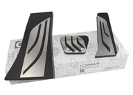 KRYTY PEDÁLOV Stúpačka BMW X5 E70 F15 F85 KRYTY PEDÁLOV Stúpačka BMW X5 E70 F15 F85
