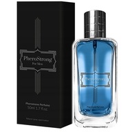 Feromóny. Pánsky parfém, pútavá vôňa. 50 ml Feromóny. Pánsky parfém, pútavá vôňa. 50 ml