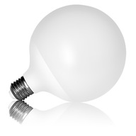 LED žiarovka E27 G120 17W=150W 1530lm 2700K VÝKON. LED žiarovka E27 G120 17W=150W 1530lm 2700K VÝKON.