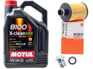 OLEJOVÝ FILTER MOTUL X-CLEAN OPEL ASTRA J ZAFIRA C 2.0 OLEJOVÝ FILTER MOTUL X-CLEAN OPEL ASTRA J ZAFIRA C 2.0