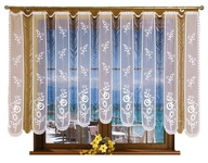 READY ŽAKARDOVÁ PANELOVÁ ZÁCLONA 220x120 WISAN INKA READY ŽAKARDOVÁ PANELOVÁ ZÁCLONA 220x120 WISAN INKA