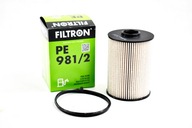 FILTRON PALIVOVÝ FILTER FORD MONDEO MK4 4 2.0 TDCI FILTRON PALIVOVÝ FILTER FORD MONDEO MK4 4 2.0 TDCI