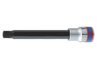 1/2'' EXTRA DLHÁ ZÁSUVKA S HROTOM M10 SPLINE 1/2'' EXTRA DLHÁ ZÁSUVKA S HROTOM M10 SPLINE