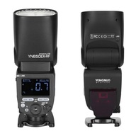 Blesk Yongnuo Yongnuo YN650EX-RF pre Canon Blesk Yongnuo Yongnuo YN650EX-RF pre Canon