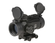 Theta Optics Monolith red dot zameriavač - Black