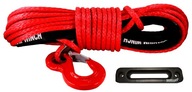 SYNTETICKÉ PLÁNO SYNTETICKÉ 10mmX28M+ ŠMYKĽ SYNTETICKÉ PLÁNO SYNTETICKÉ 10mmX28M+ ŠMYKĽ