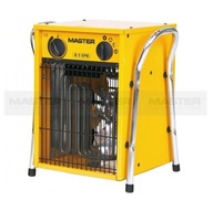 Elektrický ohrievač Master B5 EPB 5 kW Elektrický ohrievač Master B5 EPB 5 kW