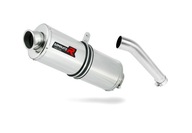 CB 1300 2003 - 2012 tlmič výfuku OV DOMINATOR CB 1300 2003 - 2012 tlmič výfuku OV DOMINATOR