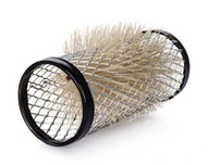 Poniks kovové valčeky so štetcom CW 206 prelamované 12 ks 28mm Poniks kovové valčeky so štetcom CW 206 prelamované 12 ks 28mm